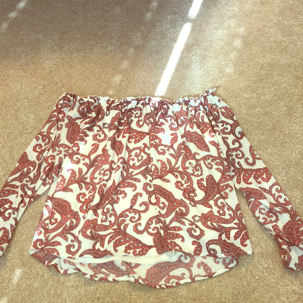 Don’t wear it